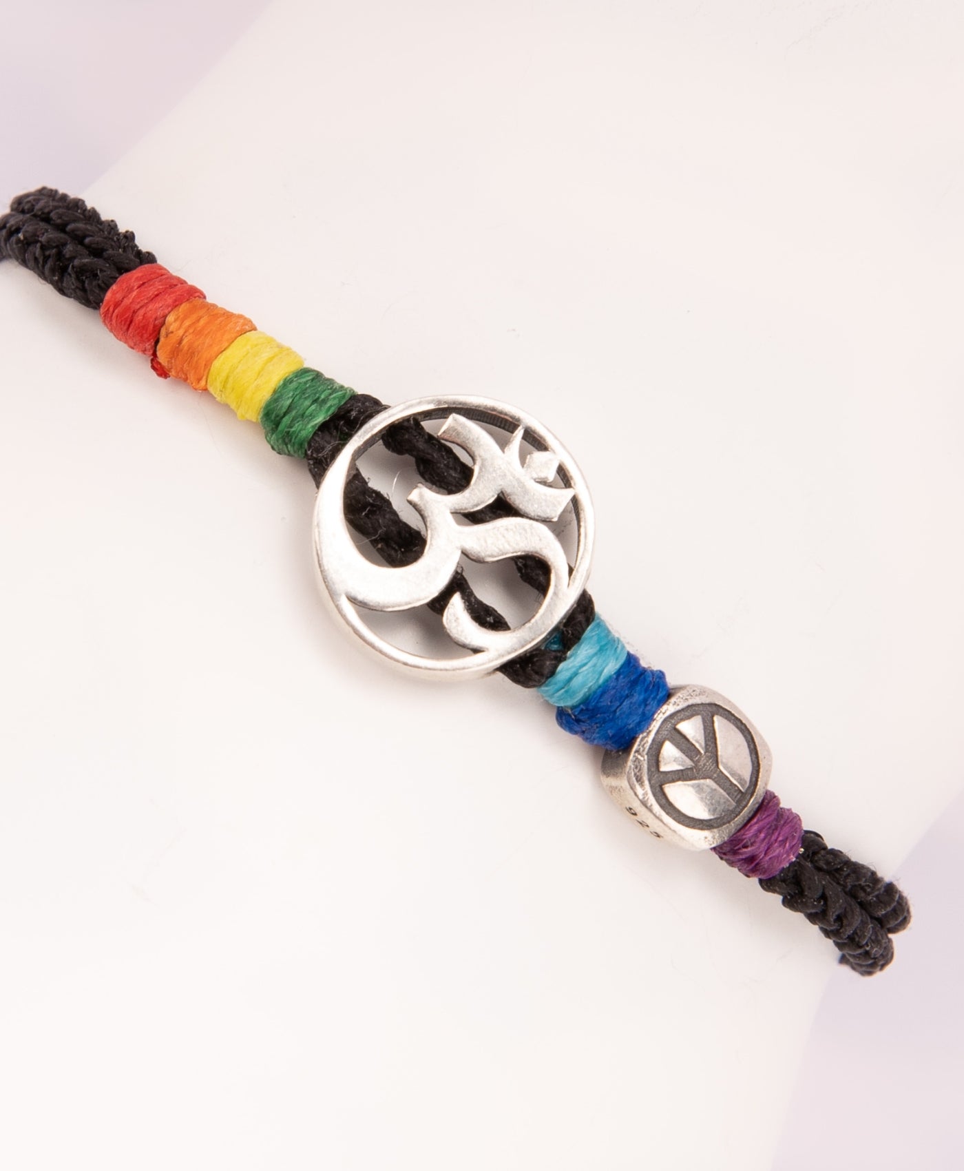 Bracelet "Ohm"