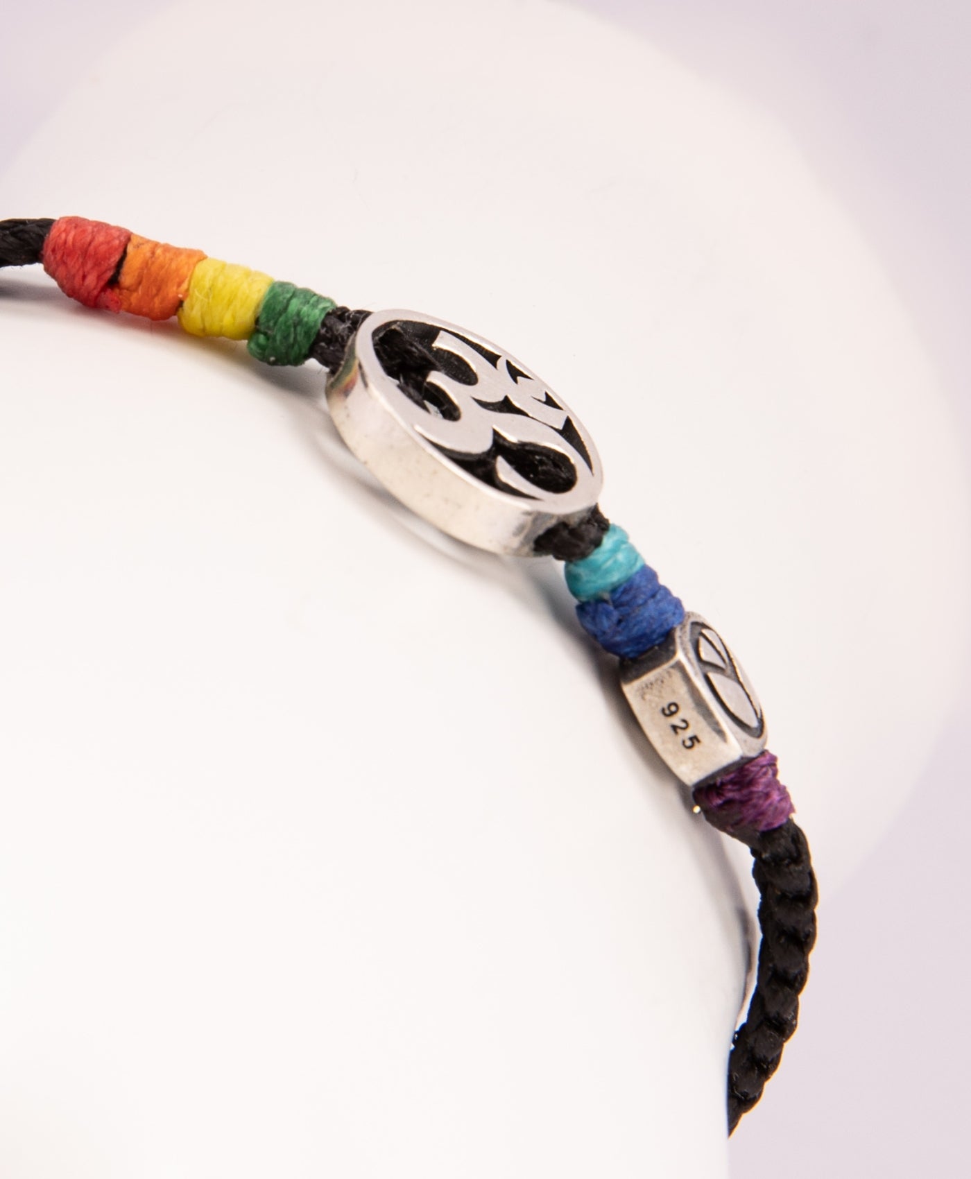 Bracelet "Ohm"