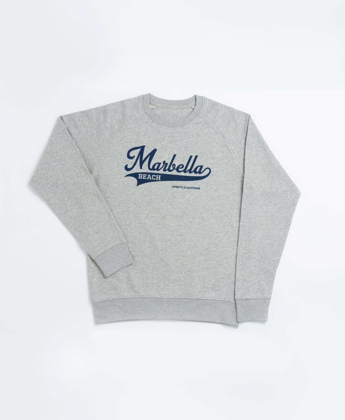 Grey "Sweatshirt" - Unisex