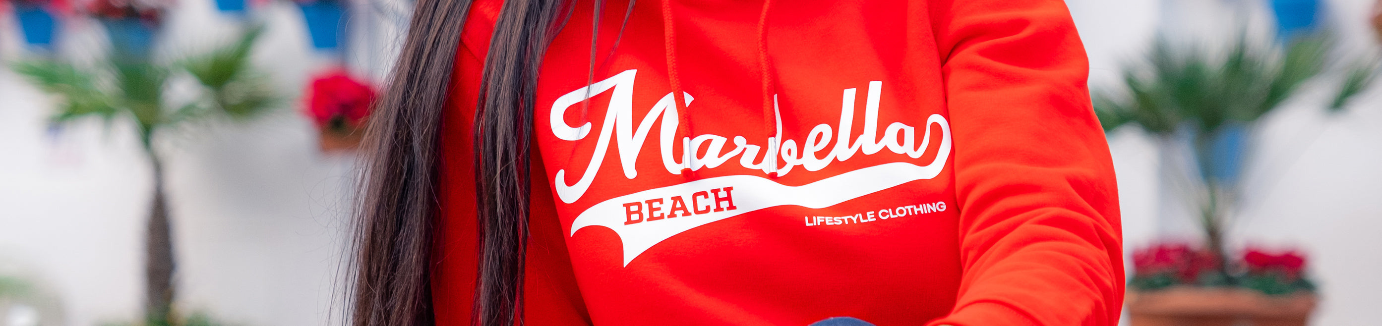 Marbella Beach Brand Lifestyle Clothing