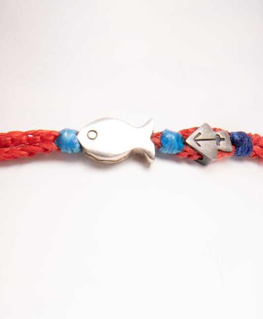 Bracelet "Anchor"