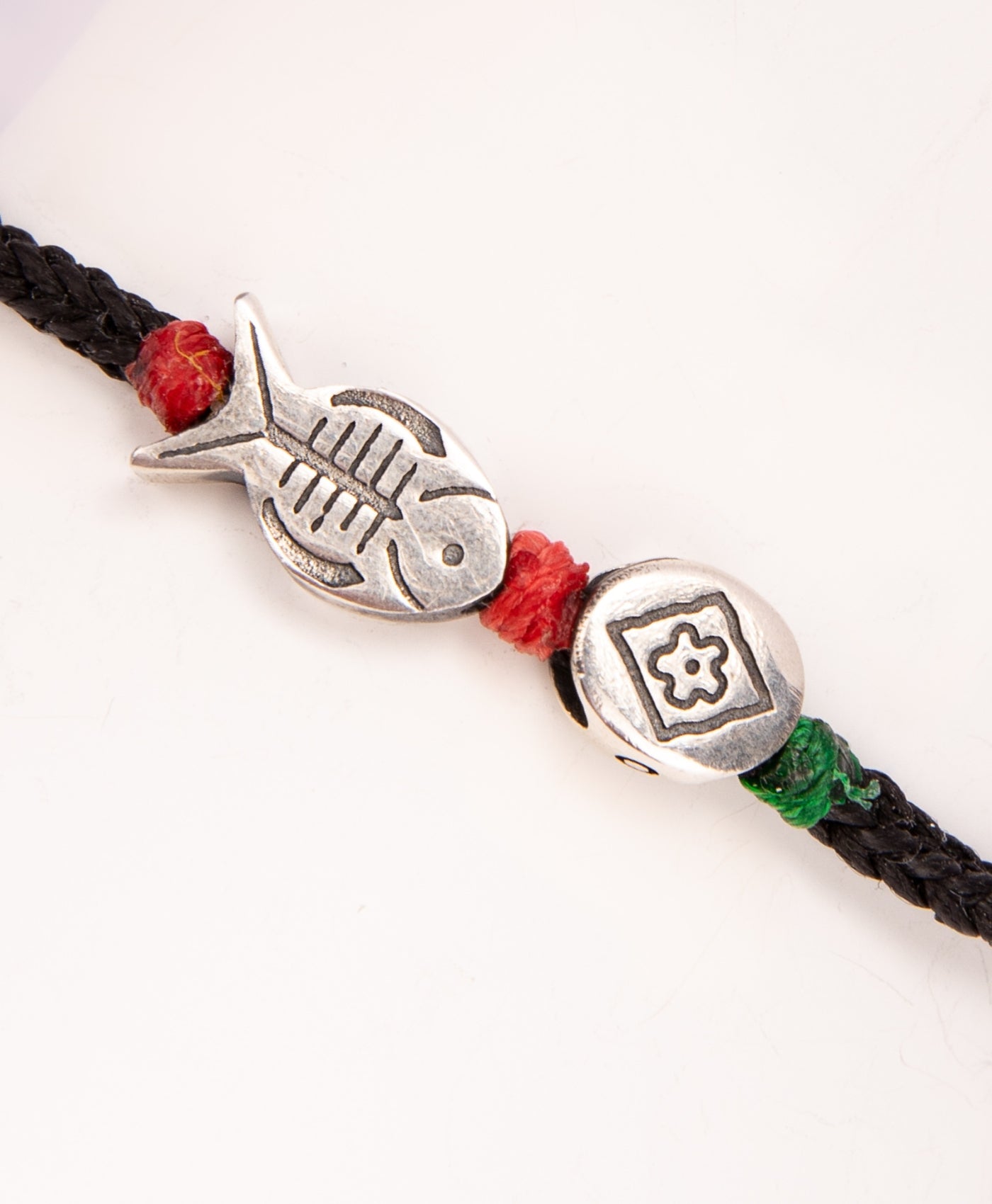 Bracelet "Flower"