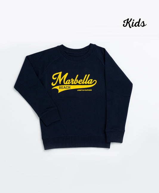 Fresh Navy "Sweatshirt" for Kids